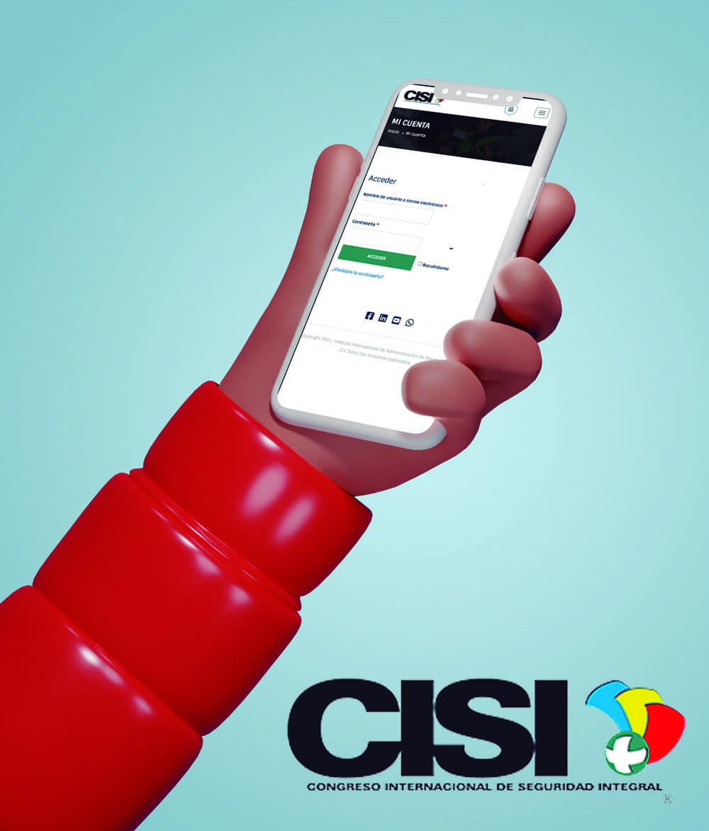 Plataforma Web CISI